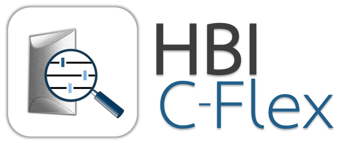 Projekt logo HBI C-Flex