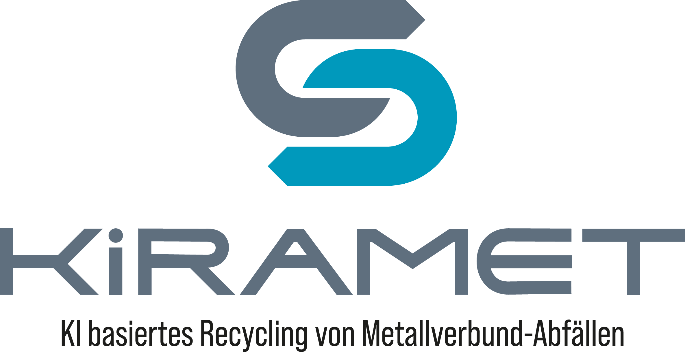 KIRAMET project logo