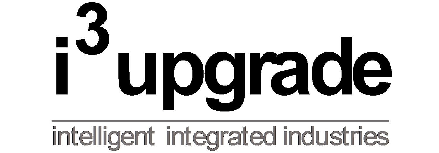 i3upgrade logo