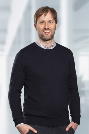 Wolfgang Reiter Wolfgang Reiter