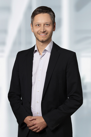 Nikolaus Rauch Nikolaus Rauch