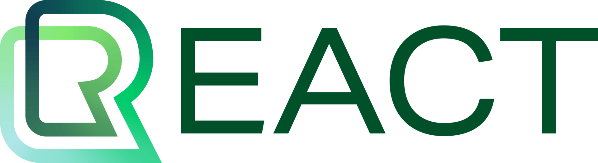 REACT Logo