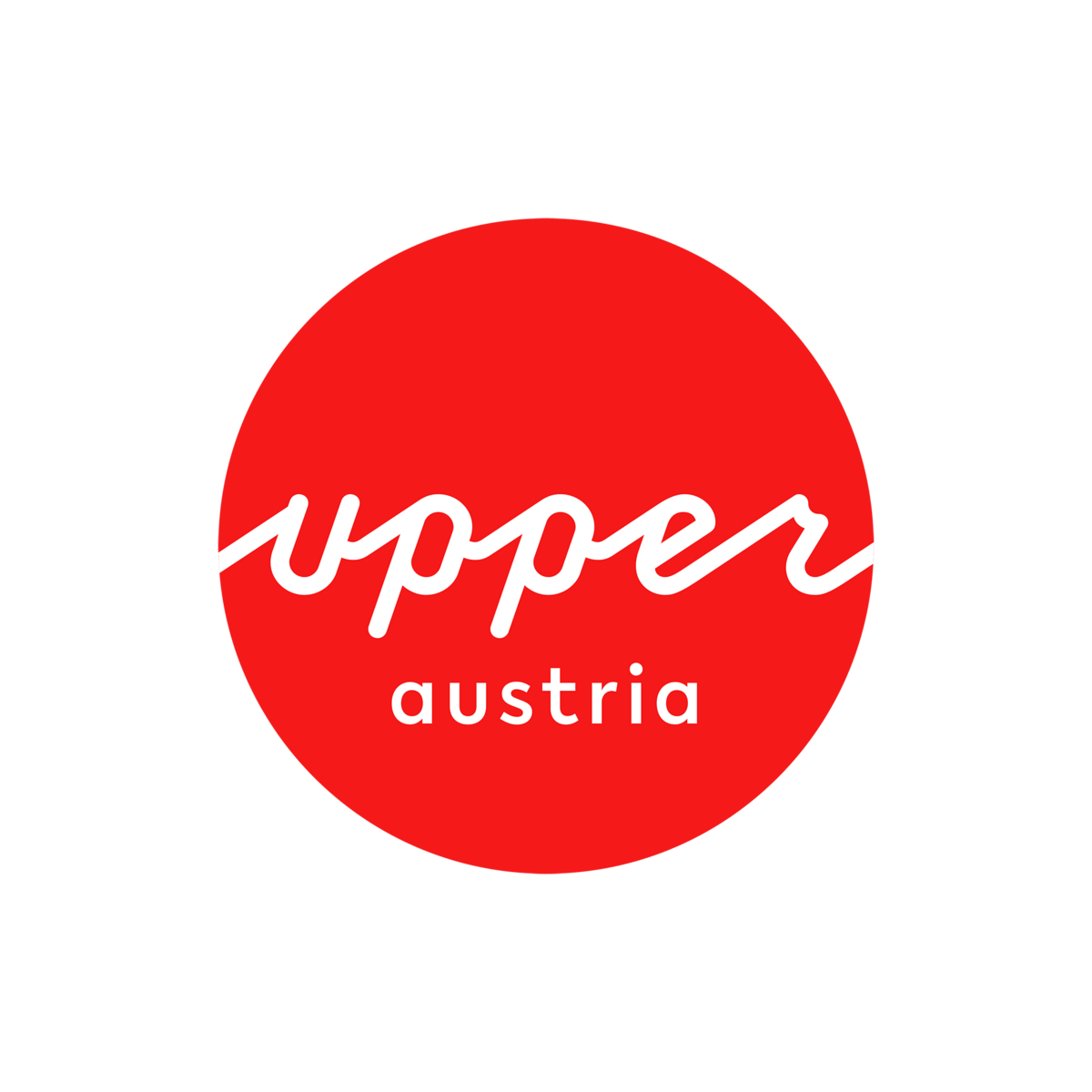 upperaustria Logo