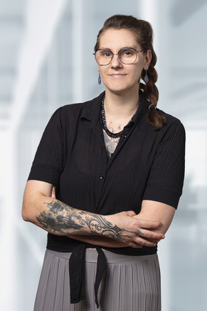 Bianca Varga Bianca Varga