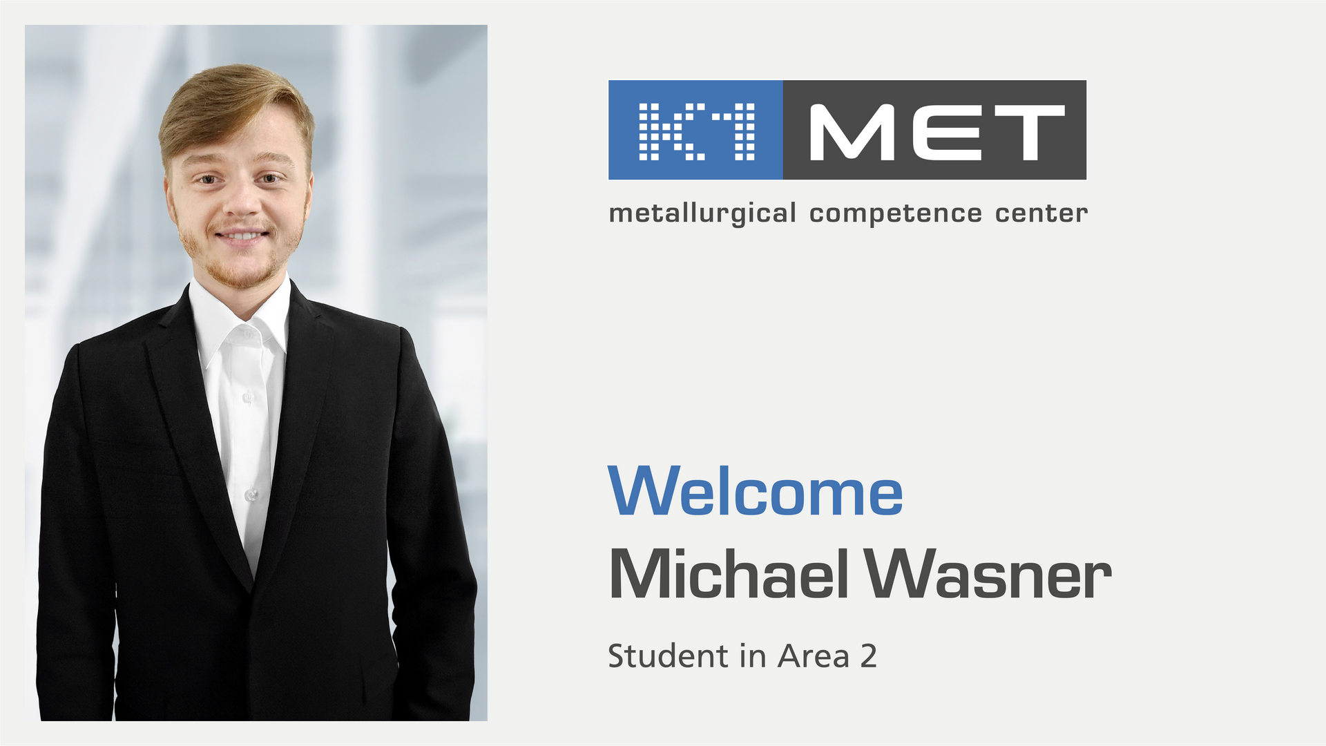 Michael Wasner