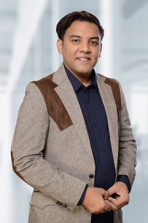 Mohammad Faiz Khan