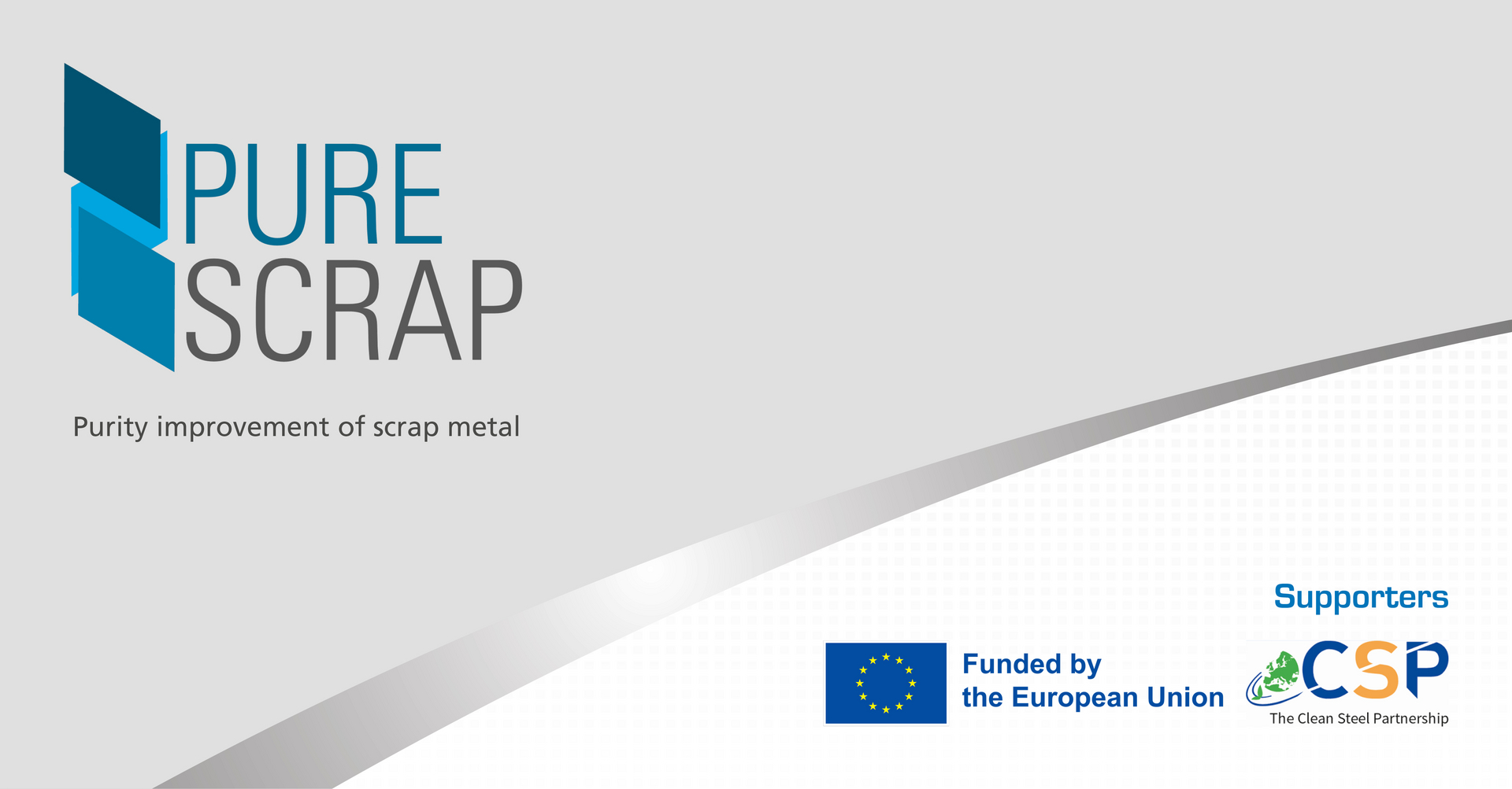 Newsletter PURESCRAP