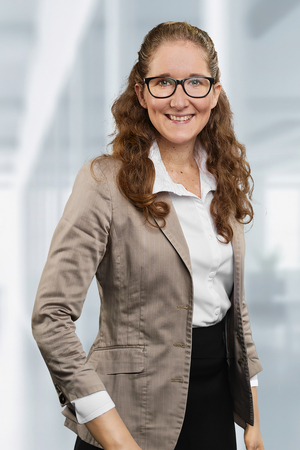 Anja Lehninger Anja Lehninger