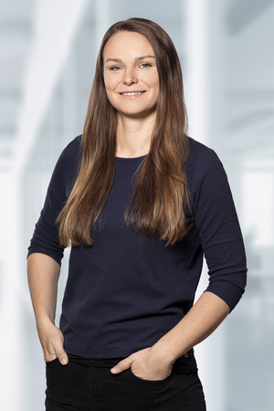 Stefanie Steinmayr Stefanie Steinmayr