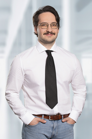 Samuel Pucher Samuel Pucher