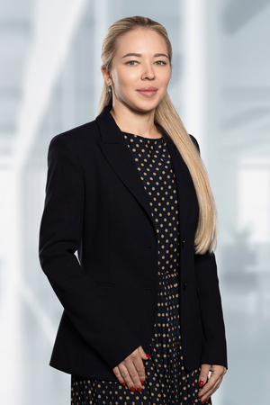 Elizaveta Cheremisina
