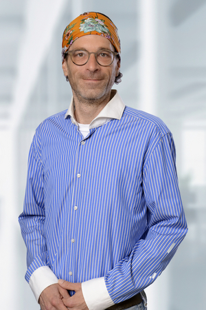 Stefan Hinterdorfer