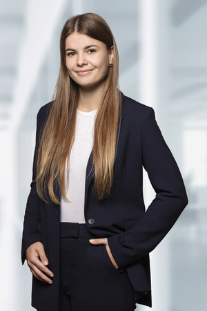 Nadine Kleinbruckner Nadine Kleinbruckner