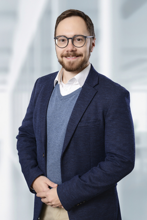 Alexander Jelinek Alexander Jelinek