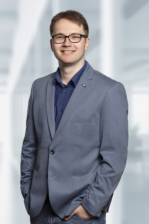 Tomislav Novak Tomislav Novak
