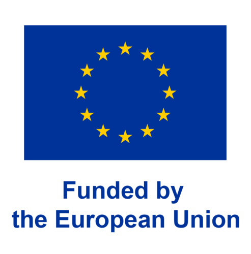 Funded by the European Union