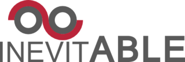 Inevitable logo