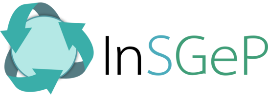 InSGeP logo
