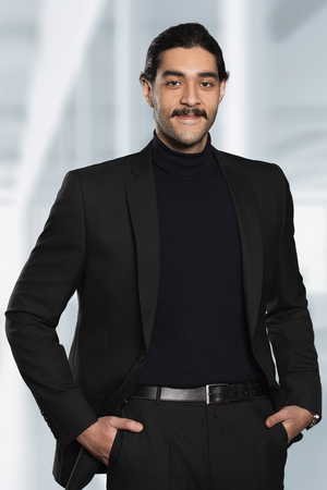 Mohammad Karimi Zand Mohammad Karimi Zand