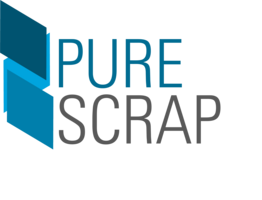 PURESCRAP logo