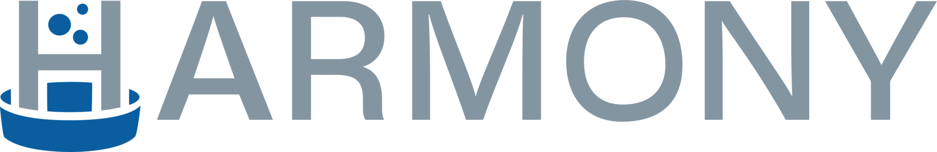 HARMONY Logo