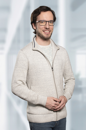 Hannes Lumetzberger Hannes Lumetzberger