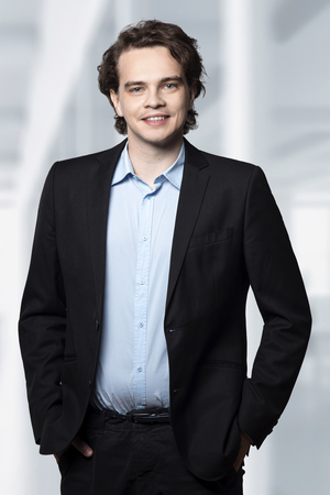 Simon Krammer Simon Krammer