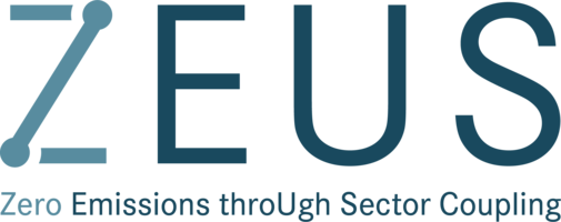 ZEUS Projektlogo