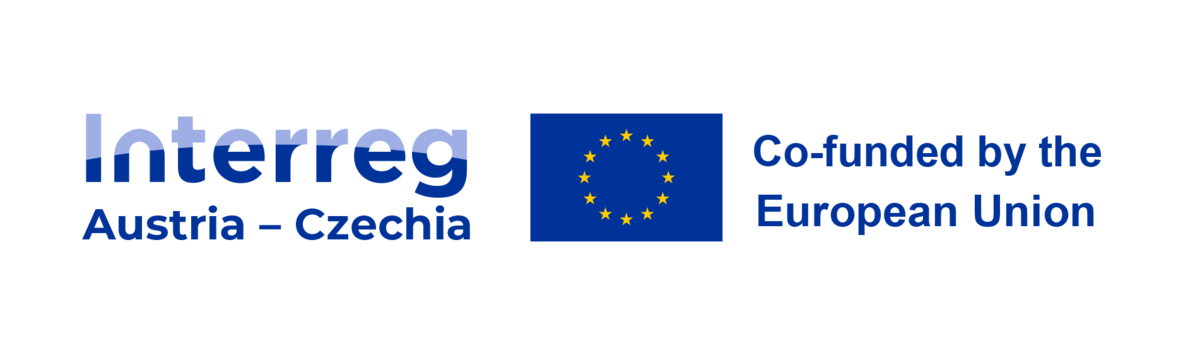 Interreg logo