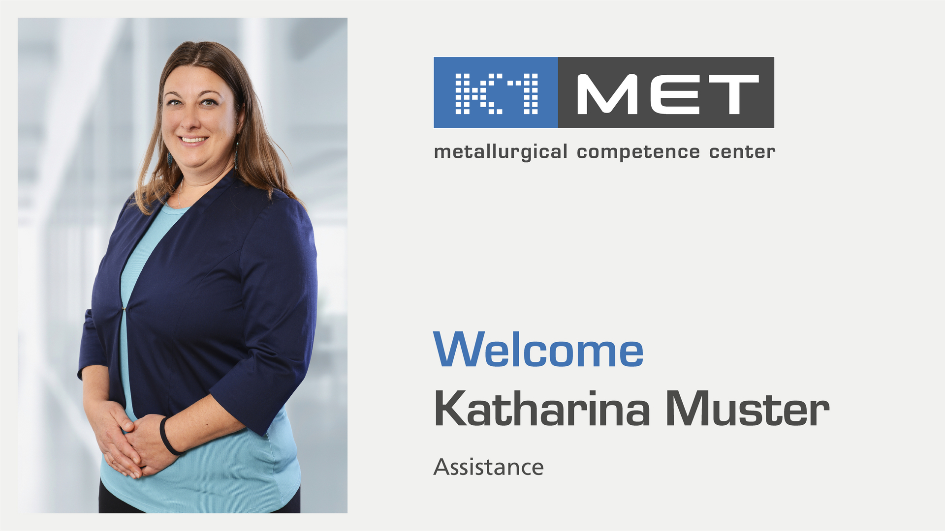 Katharina Muster