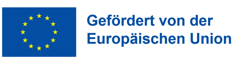 Fördergeber Europäische Union Fördergeber Europäische Union