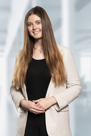 Sabrina Öllinger Sabrina Öllinger