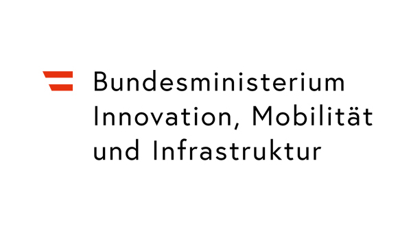 Bundesministerium Innovation, Mobilität und Infrastruktur