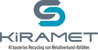 KIRAMET project logo