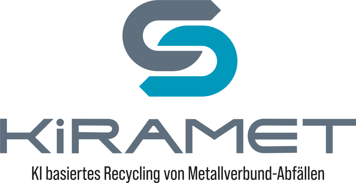 KIRAMET Projektlogo