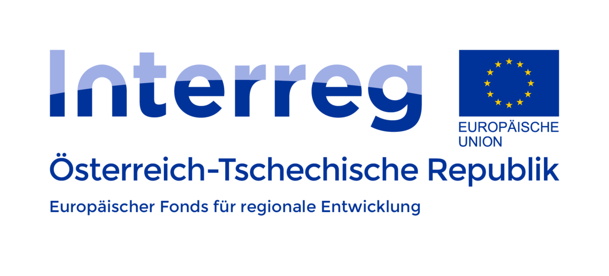 Interreg Logo Interreg Logo