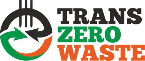 TransZeroWaste logo