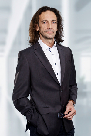 Gilbert Neuwirth Gilbert Neuwirth