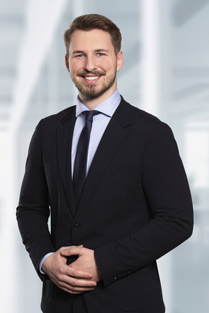 Daniel Kavic Daniel Kavic