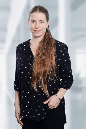 Mirjam Baldauf Mirjam Baldauf