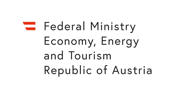 Federal Ministry Economy, Energy and Tourism Republic of Austria