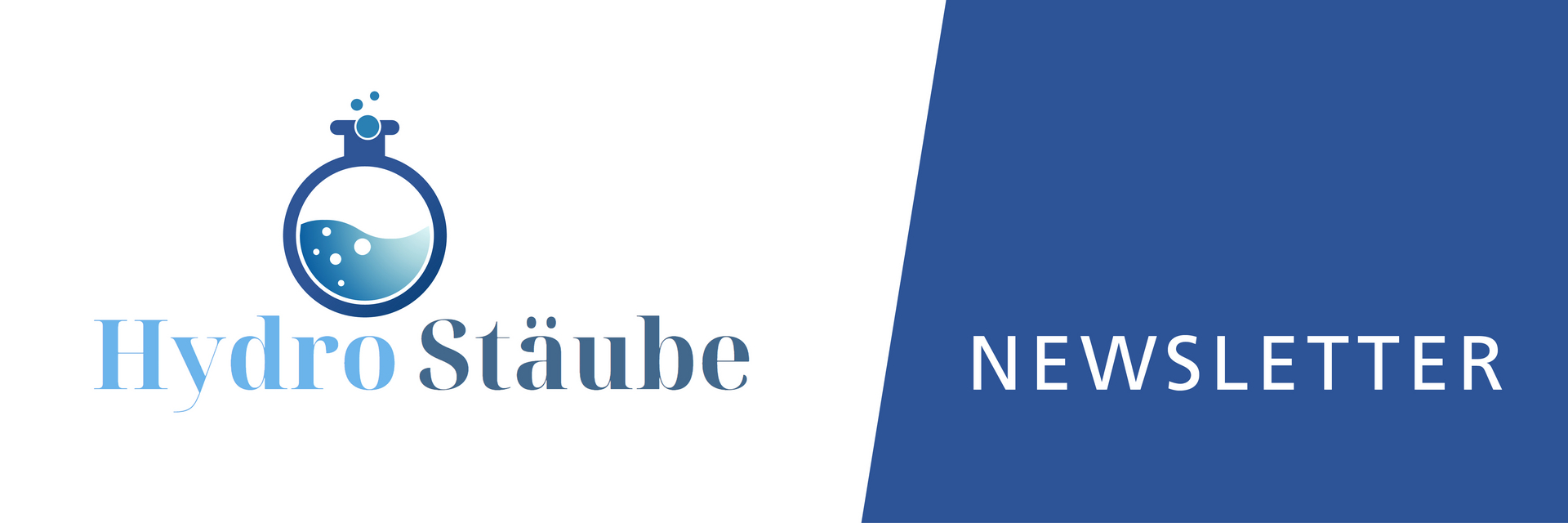 HydroStaeube Newsletter