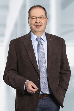 Thomas Bürgler Thomas Bürgler