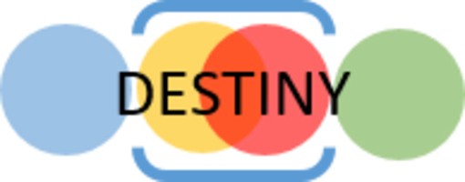 Destiny logo