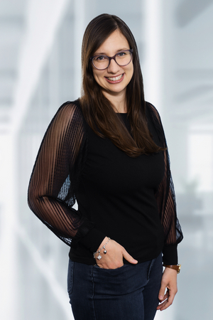 Monika Häuselmann Monika Häuselmann