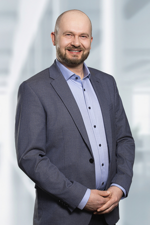 Alexander Seebacher Alexander Seebacher