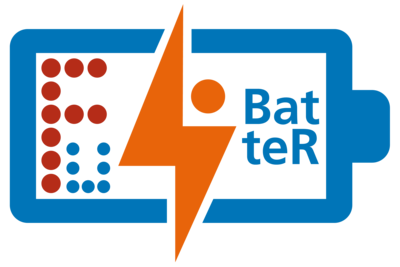 FuLIBatteR Logo