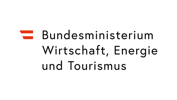 Bundesministerium Wirtschaft, Energie und Tourismus