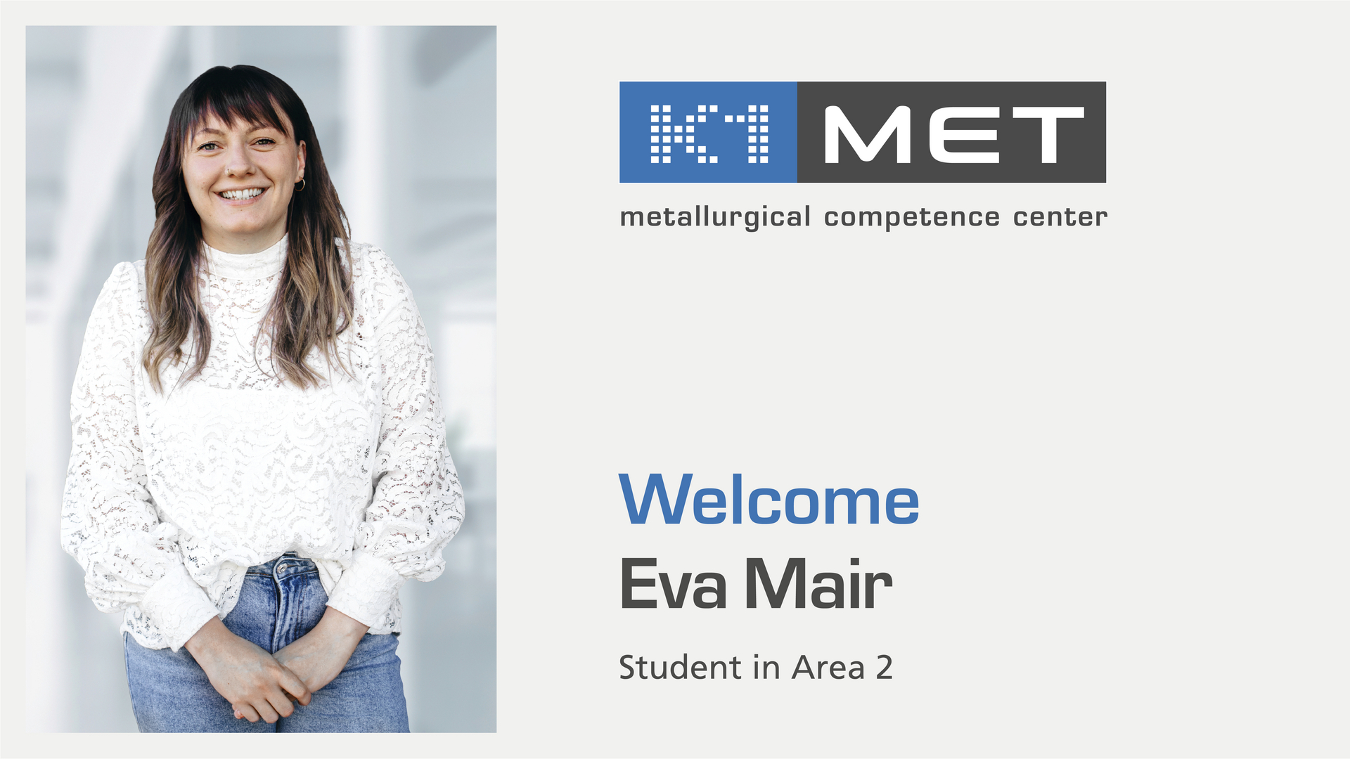 Eva Mair