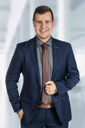 Daniel David Daniel David